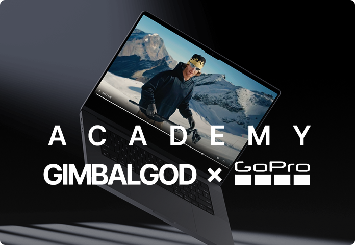 Gimbalgod academy
